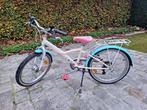 Fiets, Fietsen en Brommers, Ophalen, 20 inch, B’Twin