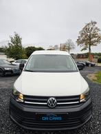 VOLKSWAGEN CADDY 1.0TSI LICHTEVRACHT/TREKHAAK-PDC/BLUETOOTH, Auto's, Volkswagen, Voorwielaandrijving, 4 deurs, Stof, Euro 6