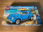 NIEUW Lego 10252 VW Kever  MISB, Ophalen of Verzenden, Nieuw, Complete set, Lego