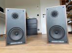Speakers / boxen SCOTT S20 100 W 4-8 Ohm, Audio, Tv en Foto, Luidsprekerboxen, Gebruikt, 60 tot 120 watt, Front, Rear of Stereo speakers