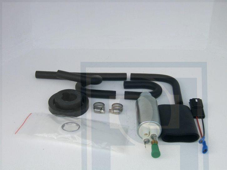 Volvo brandstofpomp electrisch diesel 850 s70 v70 classic 2., Auto-onderdelen, Brandstofsystemen, Nieuw, Ophalen of Verzenden