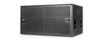 db technologies dva ks20 neuf, Audio, Tv en Foto, Luidsprekerboxen, Ophalen, Nieuw, 120 watt of meer, Subwoofer
