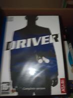 Driver - Complete Version (PC CD-Rom), Ophalen of Verzenden, Zo goed als nieuw