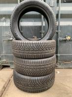 4x Michelin 225 50 18 winterbanden met 7,5 mm, Auto-onderdelen, Banden en Velgen, 18 inch, Gebruikt, Banden en Velgen, Personenwagen