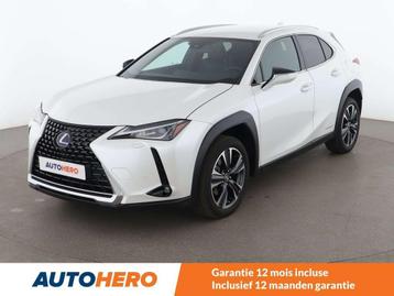 Lexus UX 250H UX 250h Style Edition (bj 2022, automaat) beschikbaar voor biedingen