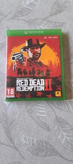 Red dead redemption, Consoles de jeu & Jeux vidéo, Jeux | Xbox One, Comme neuf, Enlèvement ou Envoi