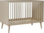 Quax baby/peuterbed Clay&Oak, Enlèvement, Comme neuf