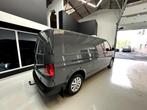 VW T6.1 Transporter 2.0 TDI Automaat, Auto's, Te koop, Zilver of Grijs, Transporter, 5 deurs