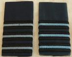 Rang Onderscheiding, DT, Blouse&Trui, LKOL, KLu, 1990s.(1), Verzamelen, Ophalen of Verzenden, Luchtmacht, Overige typen