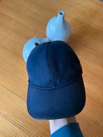Casquette gucci elastique bleu et rouge, Kleding | Heren, Ophalen of Verzenden, Zo goed als nieuw, Pet