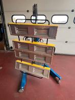 Infrarood lakdroger, Auto diversen, Autogereedschap, Ophalen