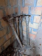 Stantsoenen/schoren., Ophalen of Verzenden, Gebruikt, Overige typen