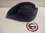 Steek Italiaanse Carabinieri, Verzenden