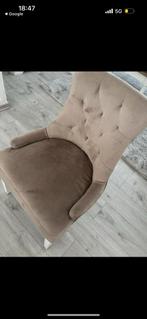 Chaisses 6 pieces, Ophalen, Zo goed als nieuw