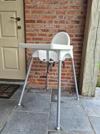 Ikea babystoel, Ophalen, Gebruikt