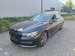 BMW 725LD - Automaat - Perfecte staat - BTW wagen, Automaat, https://public.car-pass.be/vhr/bf345863-7951-4042-9fdd-8e377d656d8c