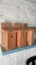 Nestkastjes, Tuin en Terras, Ophalen, Nieuw