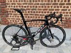 Eddy Merckx EM 525, Overige merken, Meer dan 20 versnellingen, Carbon, Gebruikt