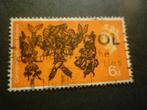 Groot-Brittannië/Grande-Bretagne 1965 Mi 392(o), Verzenden