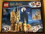 LEGO Harry Potter 75969 Hogwarts De Astronomietoren, Ophalen of Verzenden, Nieuw, Complete set, Lego