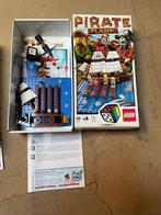 Lego gezelschapsspel Pirate Plank, Kinderen en Baby's, Speelgoed | Duplo en Lego, Ophalen, Gebruikt, Lego