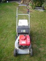 honda, Ophalen, Honda, Gebruikt, Benzine-grasmaaier