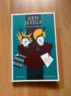 Inleiding in de filosofie: ken jezelf, Boeken, Ophalen of Verzenden, Gelezen