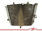 RADIATEUR EAU Suzuki GSX R 600 2006-2007 (GSXR600 K6 / K7), Motos, Utilisé