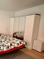 Pax deuren, Huis en Inrichting, Ophalen, Zo goed als nieuw, 50 tot 100 cm, 200 cm of meer