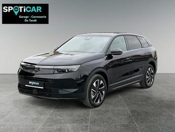 Opel Grandland GS-Line MHEV 136 pk eDCT6 beschikbaar voor biedingen