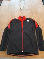 NIEUW Sportful - fietsvest met zeem Unisex - 12 jaar, Ophalen of Verzenden, Nieuw, Kleding