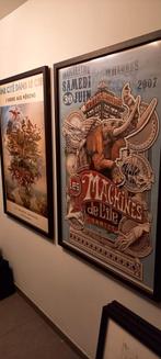 Posters, Collections, Posters & Affiches, Enlèvement