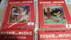 Suske en wiske 2 kleuren(x5a), Boeken, Complete serie of reeks, Ophalen of Verzenden, Zo goed als nieuw, Willy Vandersteen