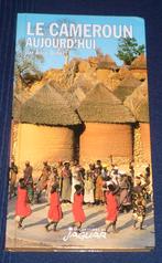 207.  A la découverte du Cameroun, Ophalen of Verzenden, Zo goed als nieuw, Anne Debel, Afrika