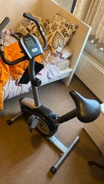 Hometrainer Dunlop, Sport en Fitness, Ophalen, Zo goed als nieuw