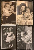 16 cartes postales "le jeune Prince Albert de Belgique", Collections, Autres thèmes, 1920 à 1940, Non affranchie, Enlèvement ou Envoi