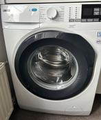 Wasmachine Zanussi, Elektronische apparatuur, Wasmachines, 8 tot 10 kg, Ophalen, Zo goed als nieuw, Energieklasse A of zuiniger