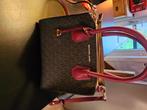 Kleine handtas michael kors, Handtassen en Accessoires, Tassen | Damestassen, Ophalen, Nieuw, Bruin, Handtas
