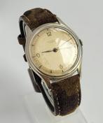 Universal Genève cal. 263 vintage horloge uit 1945, Handtassen en Accessoires, Ophalen of Verzenden