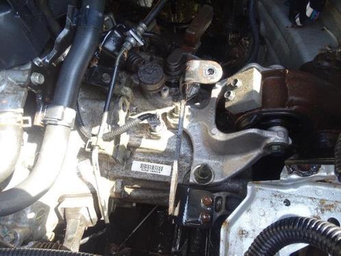Versnellingsbak van een Honda Jazz, Auto-onderdelen, Transmissie en Toebehoren, Honda, Gebruikt, 3 maanden garantie, Ophalen of Verzenden