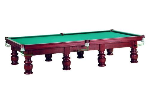 Pooltafel, Sport en Fitness, Biljarten en Poolen, Gebruikt, Pooltafel, Ophalen