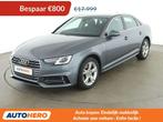 Audi A4 2.0 TDI Sport (bj 2016), Auto's, Voorwielaandrijving, 4 deurs, Gebruikt, 1505 kg