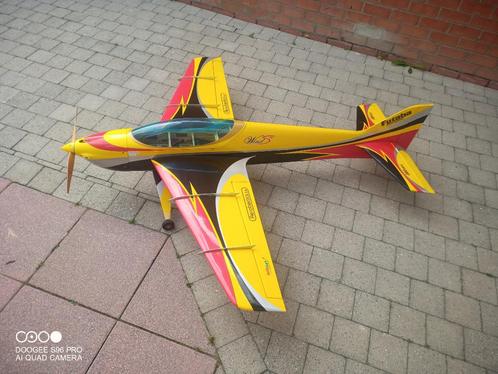 sebart wind S, Hobby en Vrije tijd, Modelbouw | Radiografisch | Vliegtuigen, Gebruikt, Ophalen