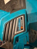 Gardena bladblazer., Ophalen