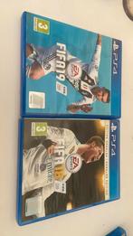 Fifa18 en 19 ps4, Games en Spelcomputers, Games | Sony PlayStation Vita, Ophalen, Gekoppelde computers, Zo goed als nieuw, Sport