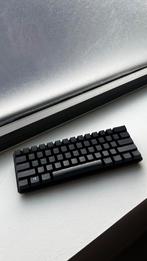 RAZER Huntsman Mini - QWERTY - Purple optical switches, Computers en Software, Toetsenborden, Ophalen, Qwerty, Zo goed als nieuw