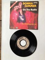 Donna Summer : on the radio ( 1979; mint), Cd's en Dvd's, Verzenden, Zo goed als nieuw