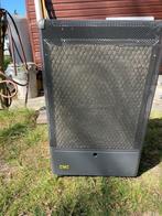 Gaskachel op wieltjes, Huis en Inrichting, Ophalen, Gebruikt, Gas, Gaskachel