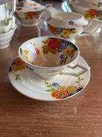 6 delig koffieservies van Mosa, Antiek en Kunst, Antiek | Servies compleet, Ophalen