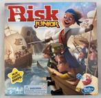 Jeu de société Risk Junior Hasbro pour enfants Jeu de jeu fa, Envoi, Comme neuf